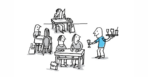 klantgericht klantvriendelijk